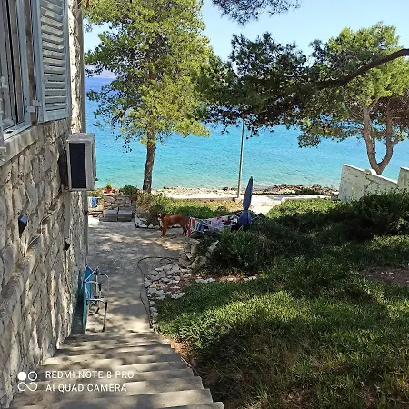 Apartman Ljubica I Zeljko *