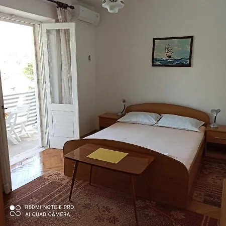 Daire Apartman Ljubica I Zeljko *