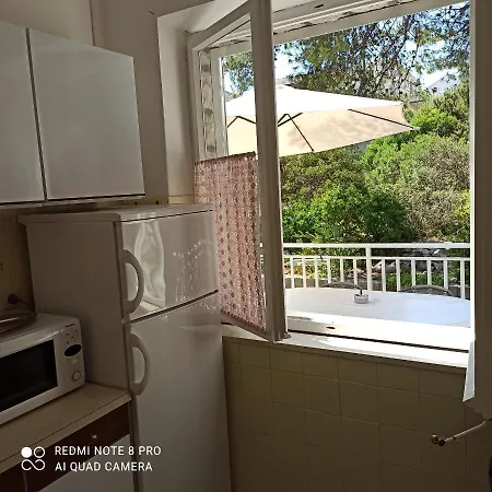 Apartman Ljubica I Zeljko