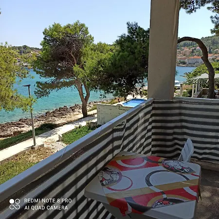 Daire Apartman Ljubica I Zeljko *