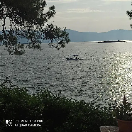 Apartman Ljubica I Zeljko Daire *