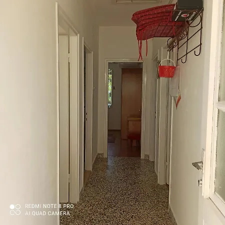 Apartman Ljubica I Zeljko Daire Lumbarda