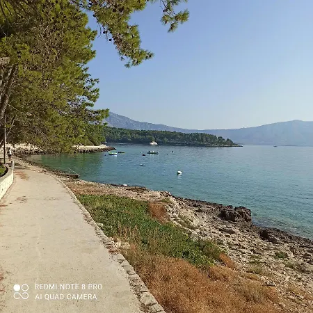 Apartman Ljubica I Zeljko Lumbarda