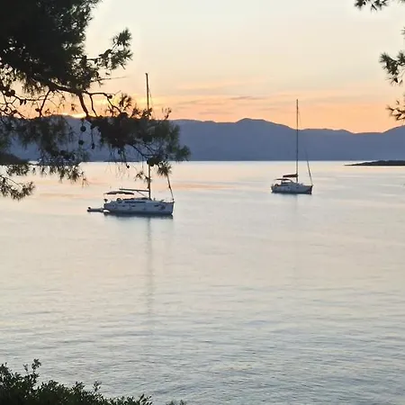 Apartman Apartman Ljubica I Zeljko *