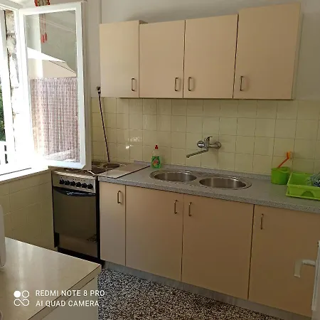 Apartman Ljubica I Zeljko *