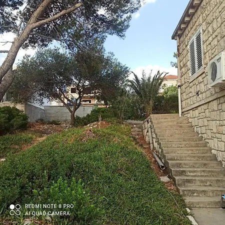 Apartman Ljubica I Zeljko