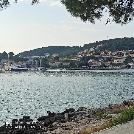 Apartman Ljubica I Zeljko Apartman *