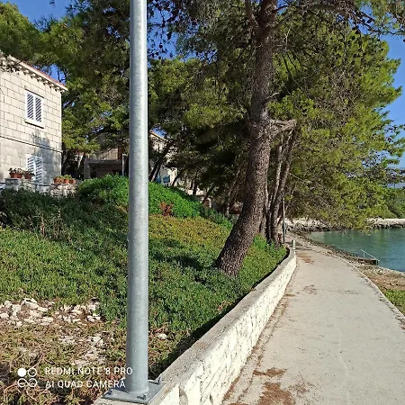Apartman Ljubica I Zeljko Apartman